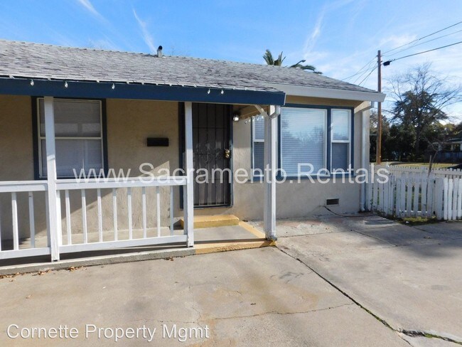 Building Photo - 1301 Arcade Blvd