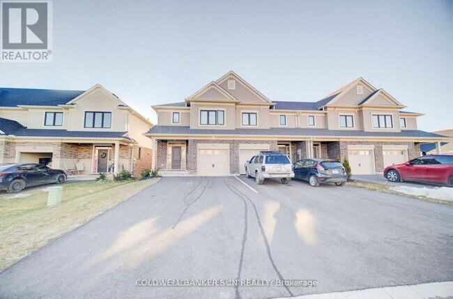 Photo du bâtiment - 80 Keba Cres