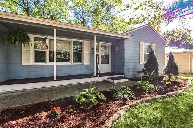 Foto del edificio - Adorable Home in Raytown!