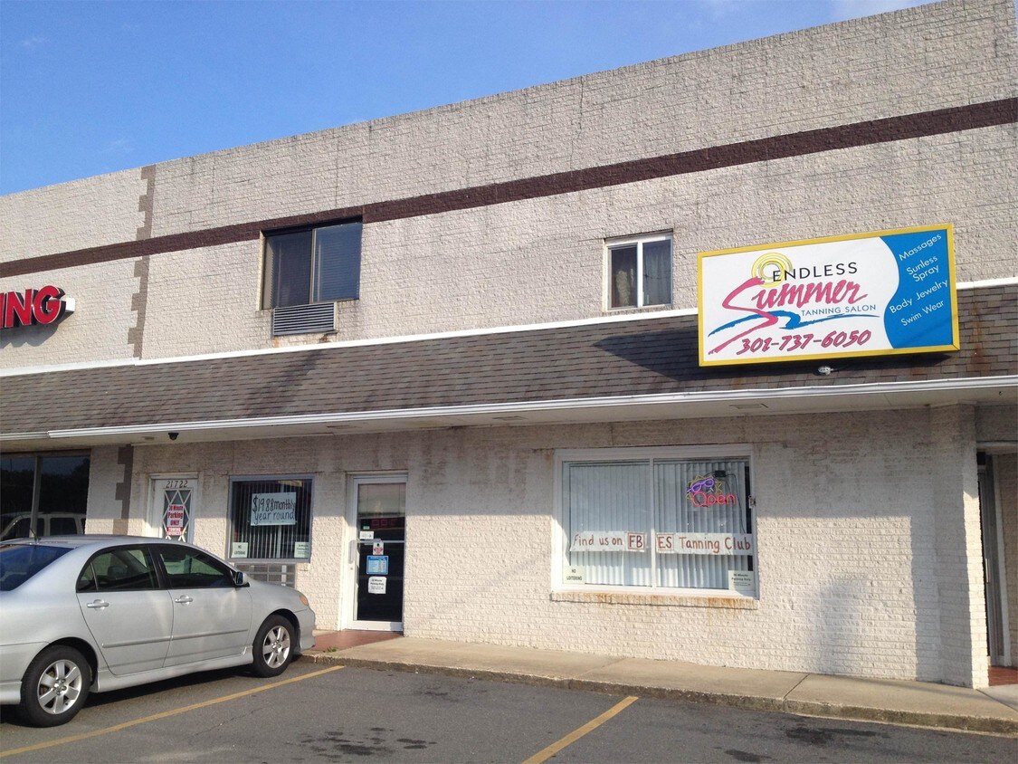 Foto del edificio - 21722 Great Mills Rd