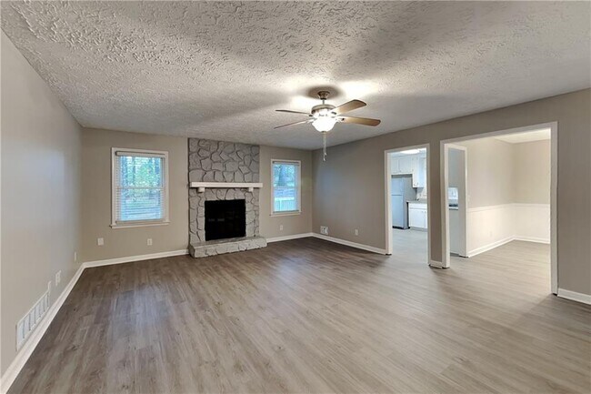 Foto del edificio - 110 Partridge Ridge