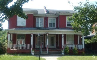 Building Photo - 806 Allegheny St
