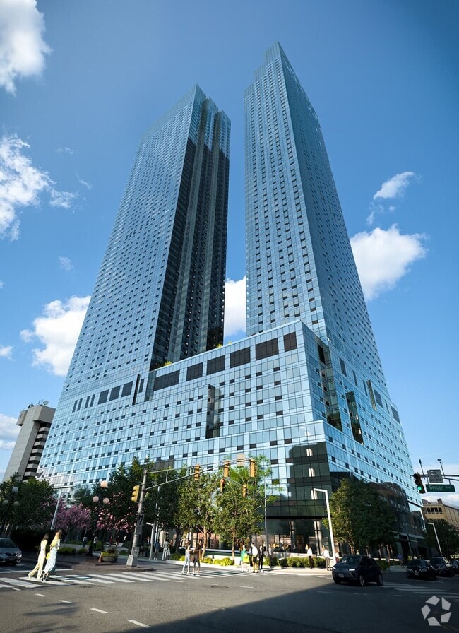 Building Photo - The Journal