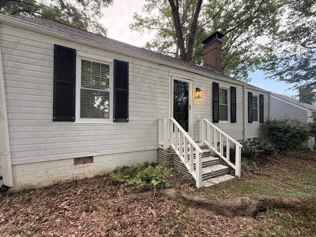 Foto del edificio - 2 Bed 1 Bath in Atlanta!