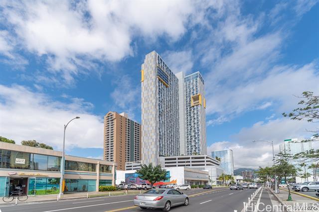 Foto principal - 988 Halekauwila St