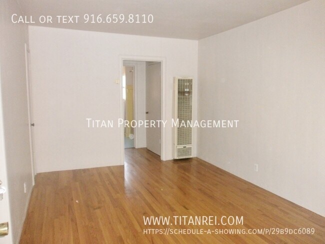 Building Photo - Midtown, Sacramento 1bed/1ba - Managed by ...