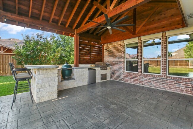 Building Photo - 4424 Overbrook Dr