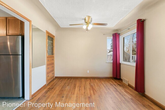 Building Photo - 2 br, 1.5 bath House - 7455 W 18th Avenue