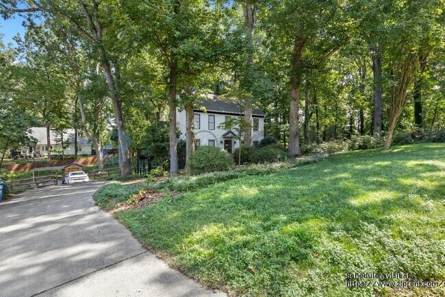 Foto del edificio - 9430 Nuggett Hill Pl