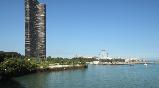 Foto del edificio - 505 N Lake Shore Dr.