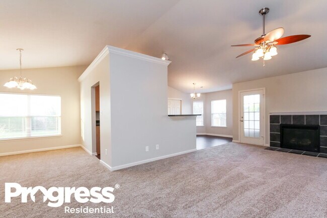 Building Photo - 1115 Wild Ridge Blvd