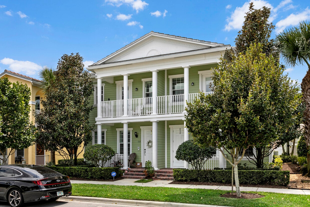 Primary Photo - 1114 Sweet Hill Dr