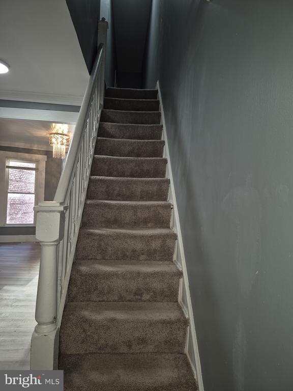 Building Photo - 2518 McCulloh St