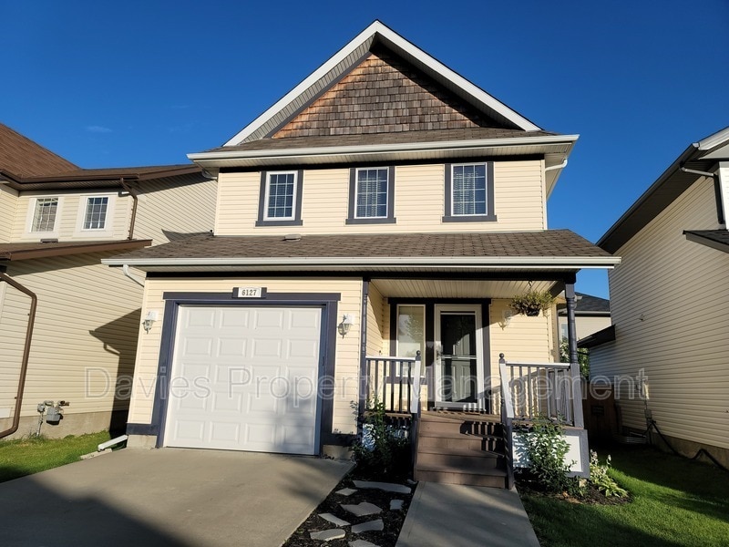 Photo principale - 6127 Stinson Way NW