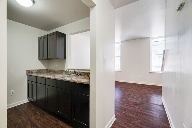 Photo - 4102 Ogden St Apartment