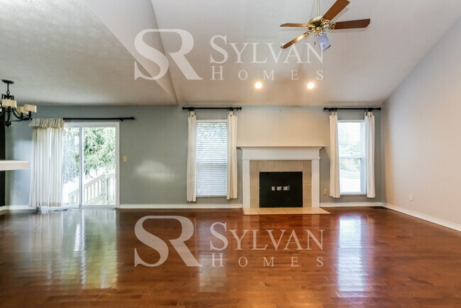 Foto del edificio - Cute, cozy, and comfortable