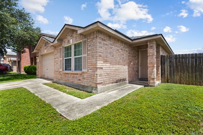 Building Photo - 9719 Crescent Moon