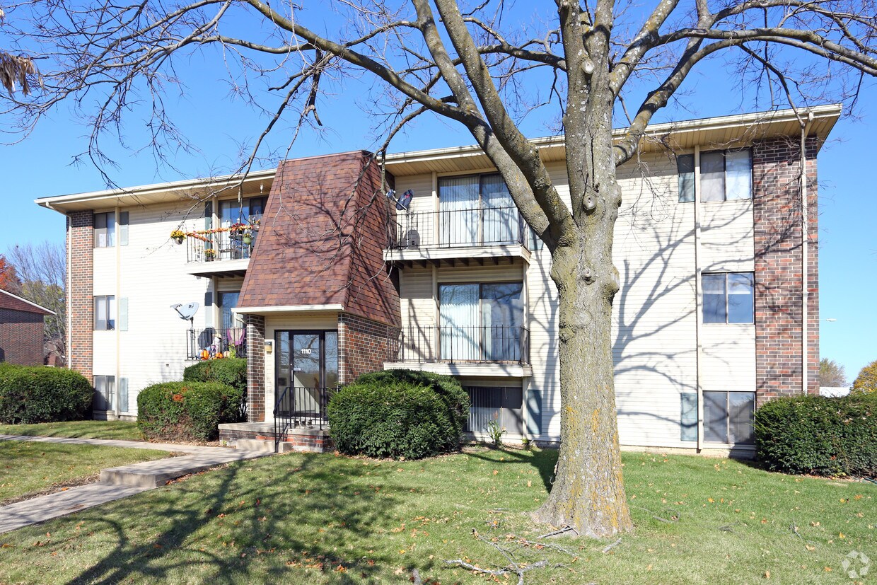 Foto principal - Next Level Apartments - Easton Village