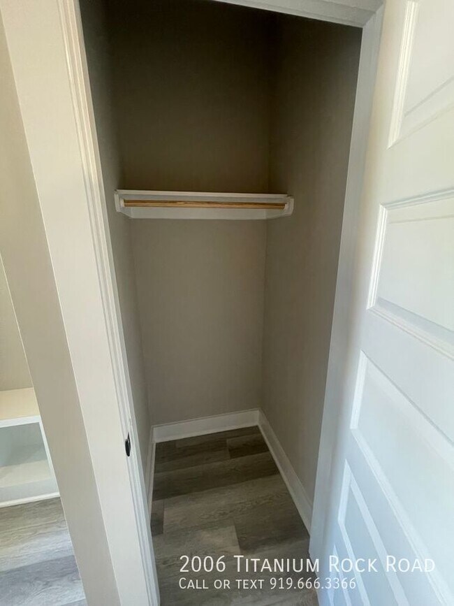 Building Photo - Charming 3-bedroom townhouse in Durham!