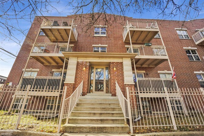 Foto del edificio - 2 br, 1 bath Condo - 3516 N Hamlin Ave