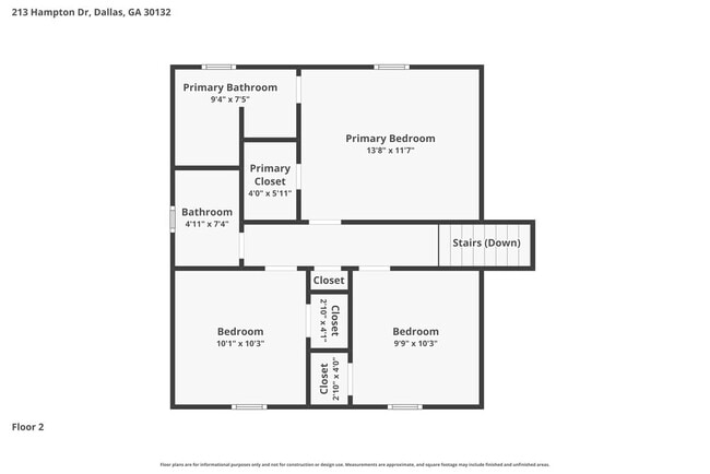 Building Photo - 213 Hampton Dr