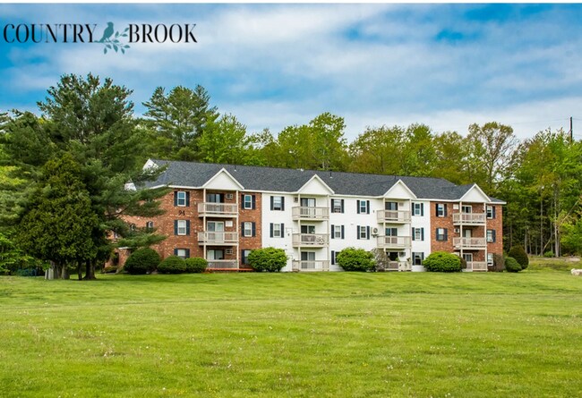 Foto del interior - Country Brook Apartments