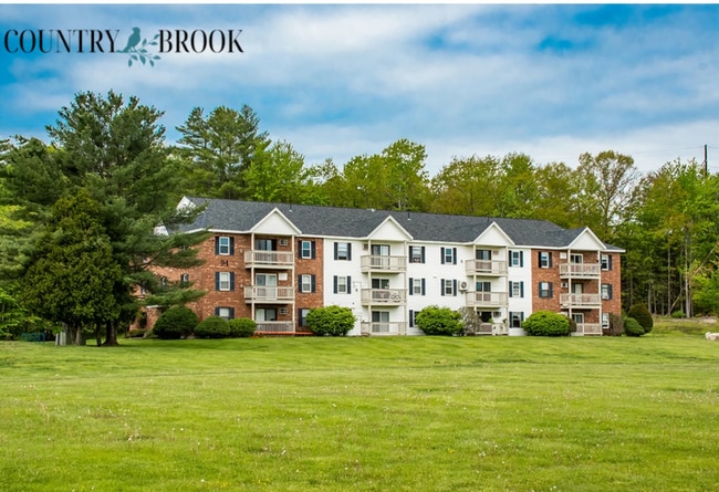 Interior Photo - Country Brook Apartments