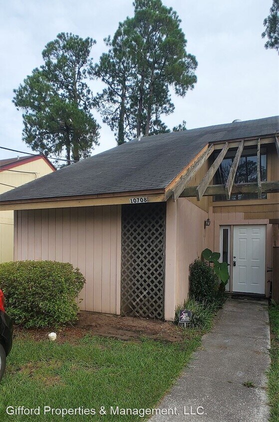 2 br, 2 bath House 10708 Alden Road Unit 1 House for Rent in