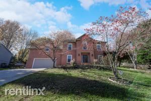 Primary Photo - 4 br, 2 bath House - 1101 Laurel Hill Rd