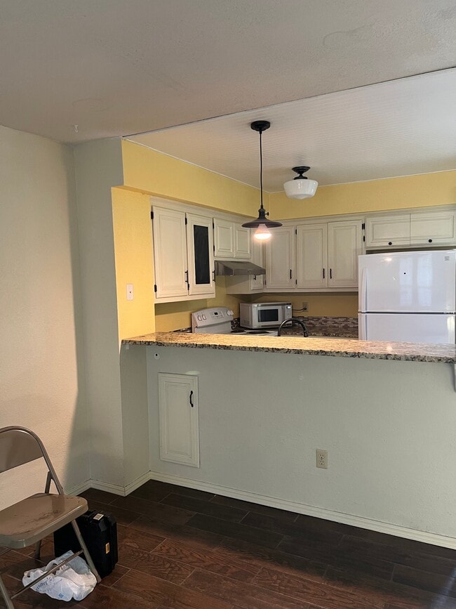 Foto del edificio - 8520 N 125th E Ave