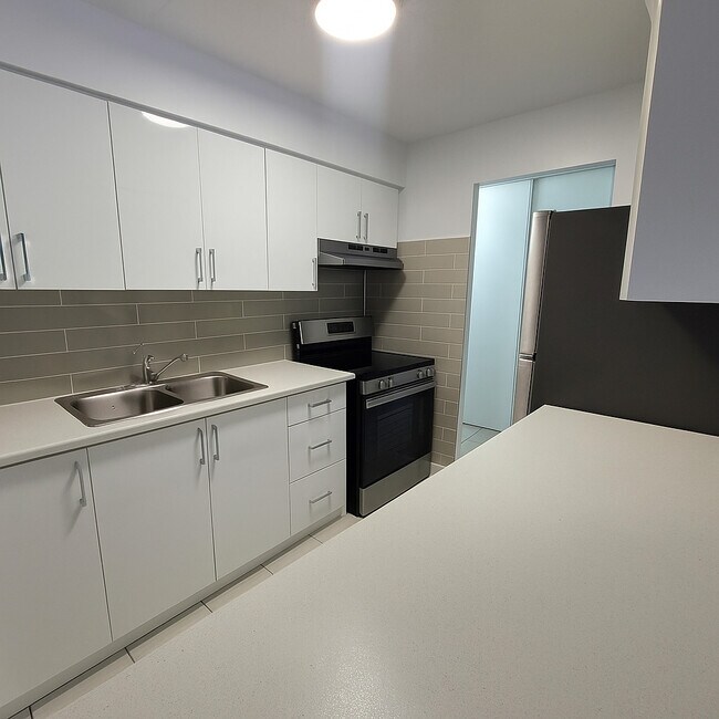 Photo du bâtiment - Maplewood Place Apartments