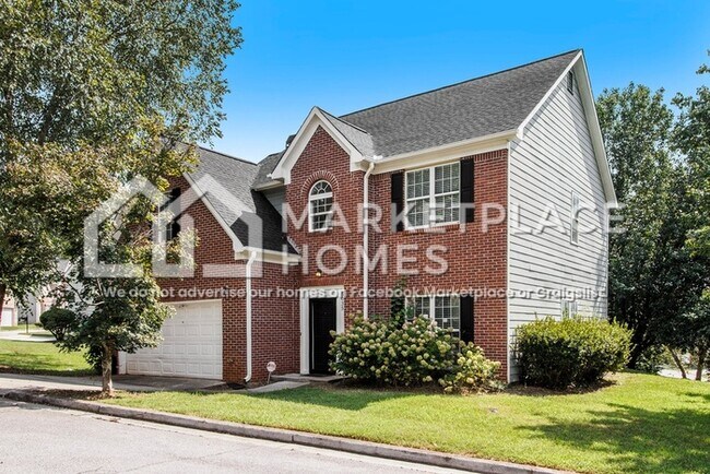 Photo - 5035 Villas Terrace House