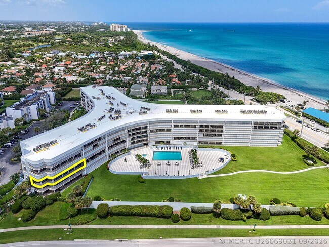 Foto del edificio - 1300 S State Hwy A1A