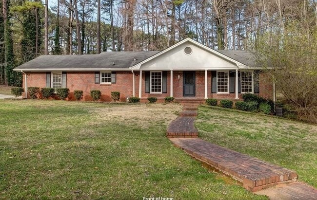Photo - 3146 Friar Tuck Way House