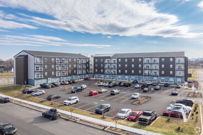 Building Photo - Northside Village