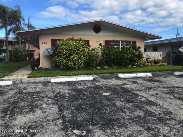 Foto principal - 406 Jackson Ave