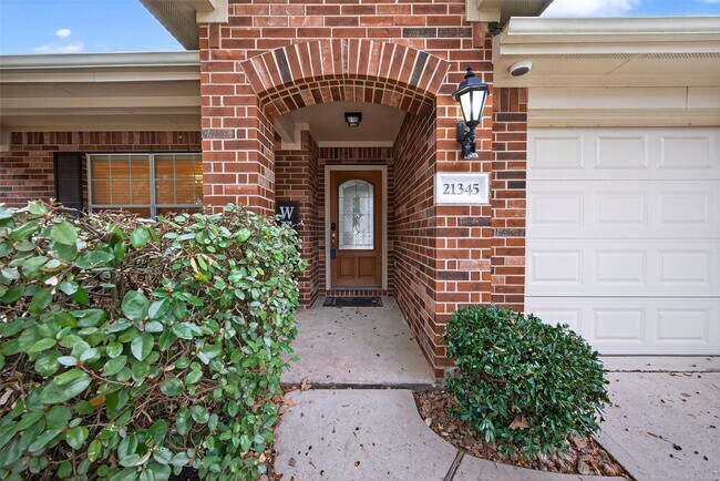 Foto del edificio - 21345 Terreton Springs Dr