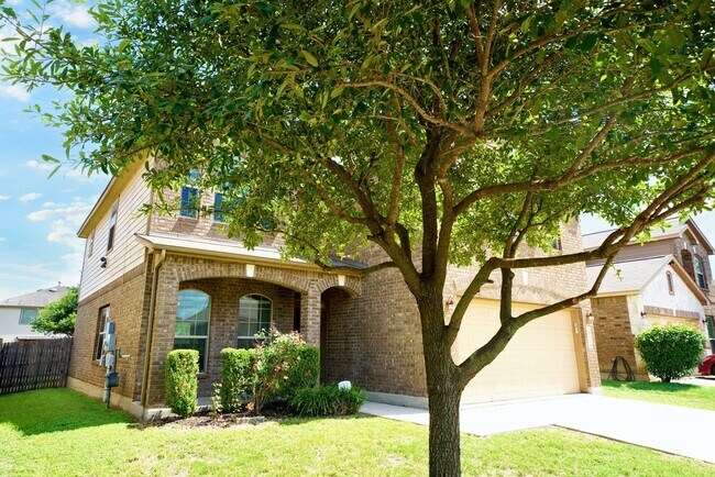 Building Photo - Stunning Two Story, 4/2.5 with Game Room i...