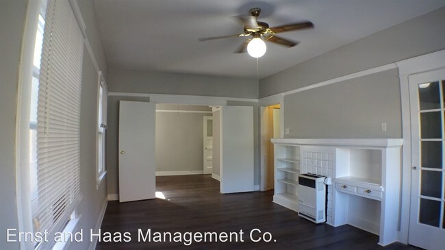 Foto del edificio - 334 W 5th St