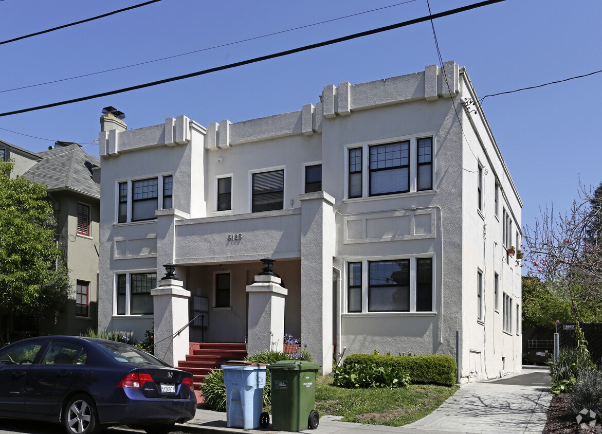Primary Photo - 3125 College Ave