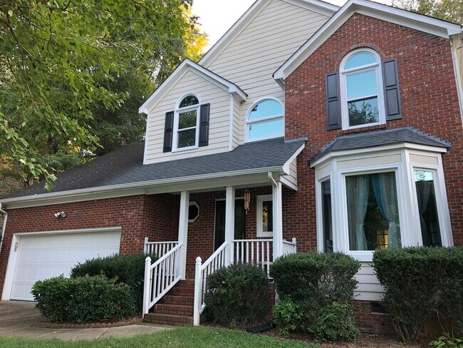 Building Photo - 4706 Poplar Grove Dr