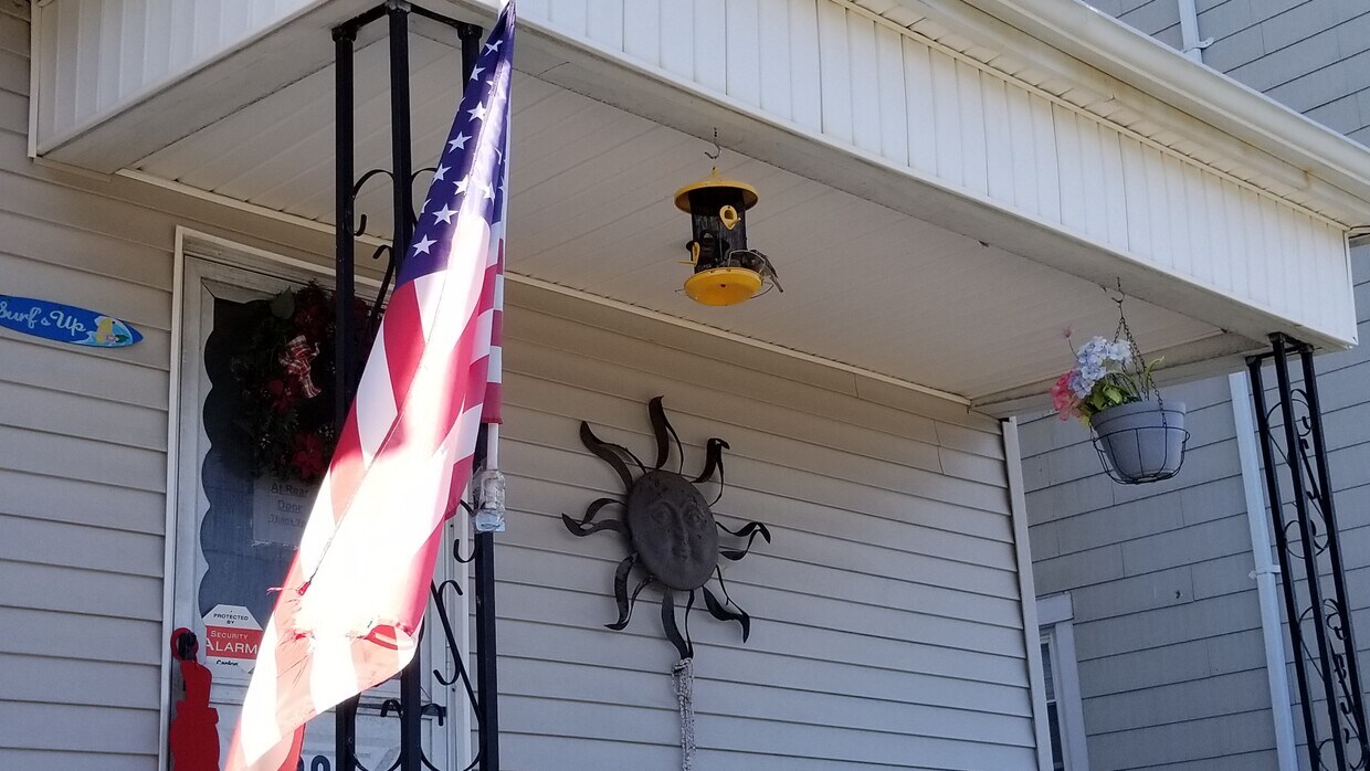 227 Brook St Unit 1, New Bedford, MA 02746 Apartments in New Bedford