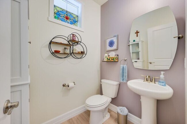 Foto del edificio - 15506 NE 72nd Way