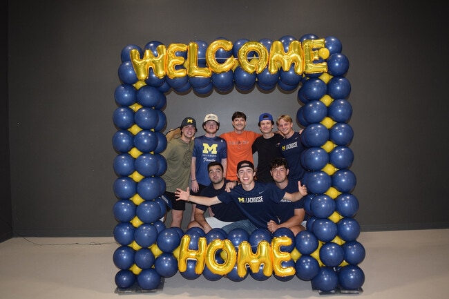 Día de la mudanza - Union at Dearborn Student Apartments