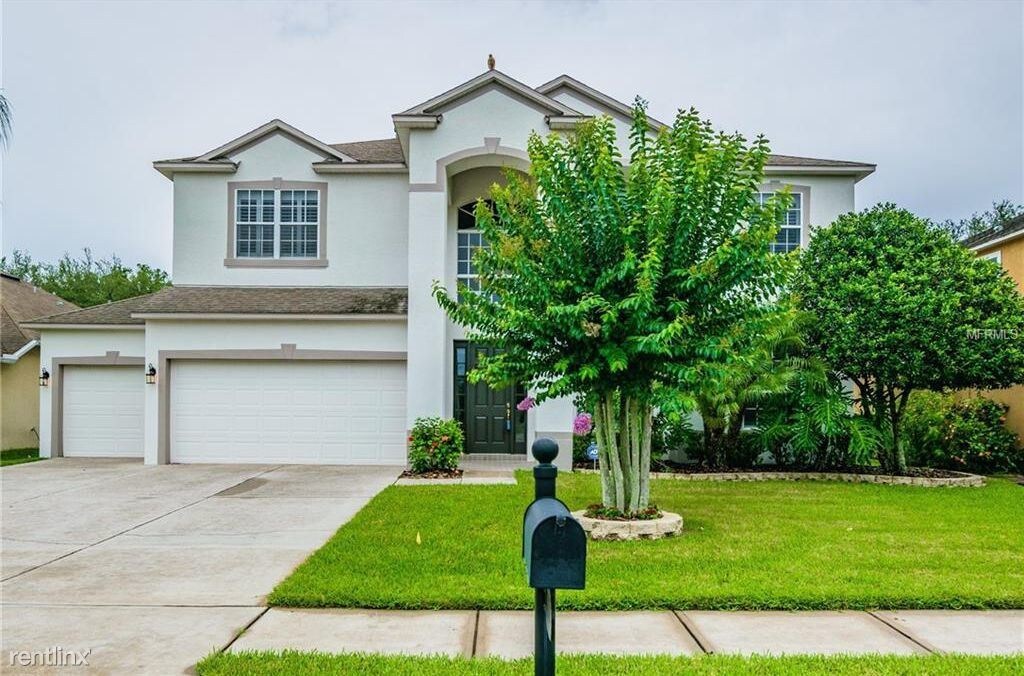 Primary Photo - 4 br, 2 bath House - 10009 Bridgeton Dr