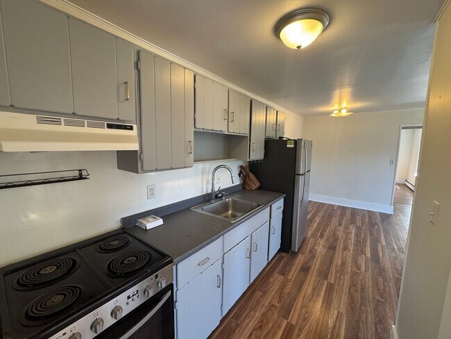 Foto del interior - 15 Bay Road