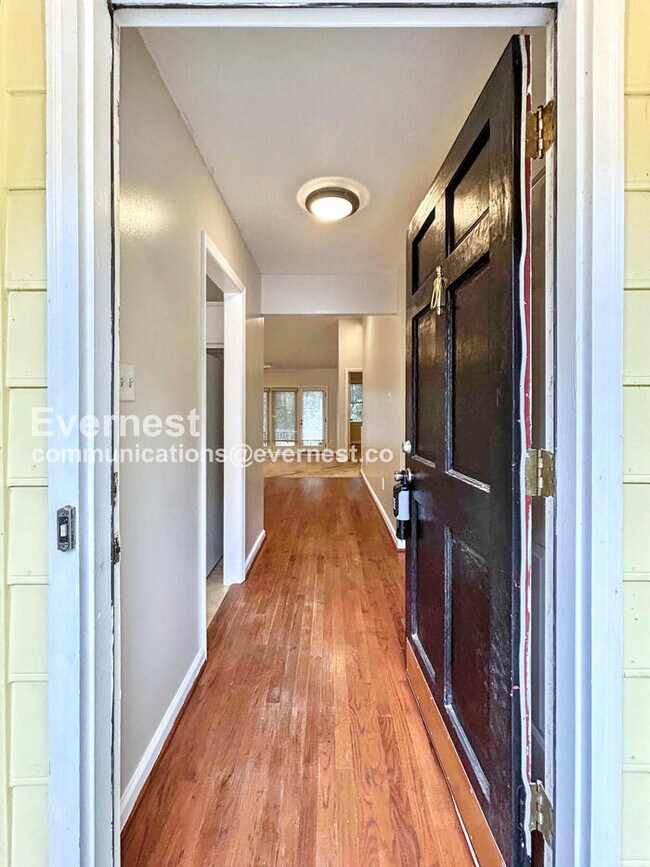 Foto del edificio - 4508 Timberhurst Dr