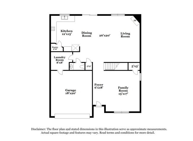 Building Photo - 6510 Blackwood Ln