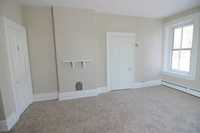 Foto del edificio - 322 Hodgson St