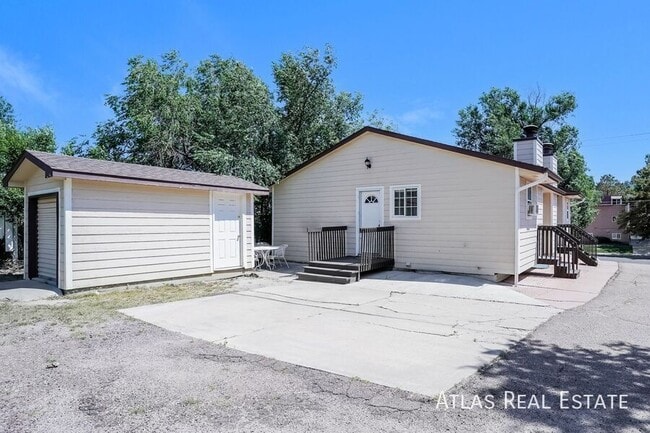 Building Photo - 946 N 19th St